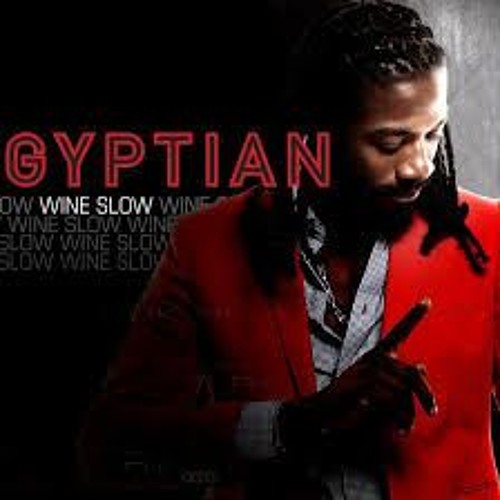 Stream Wine Slow Gyptian (Fast Riddim) by Christian Asenjo Listen