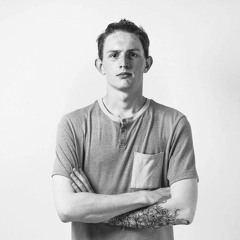 TIM SHOPP / USA / TOXIC SICKNESS RESIDENCY SHOW / NOVEMBER / 2016