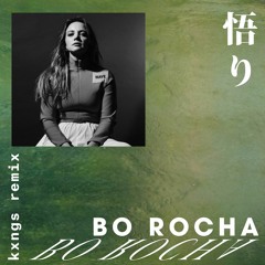 Bo Rocha - Hold My Gaze (Kxngs Remix)