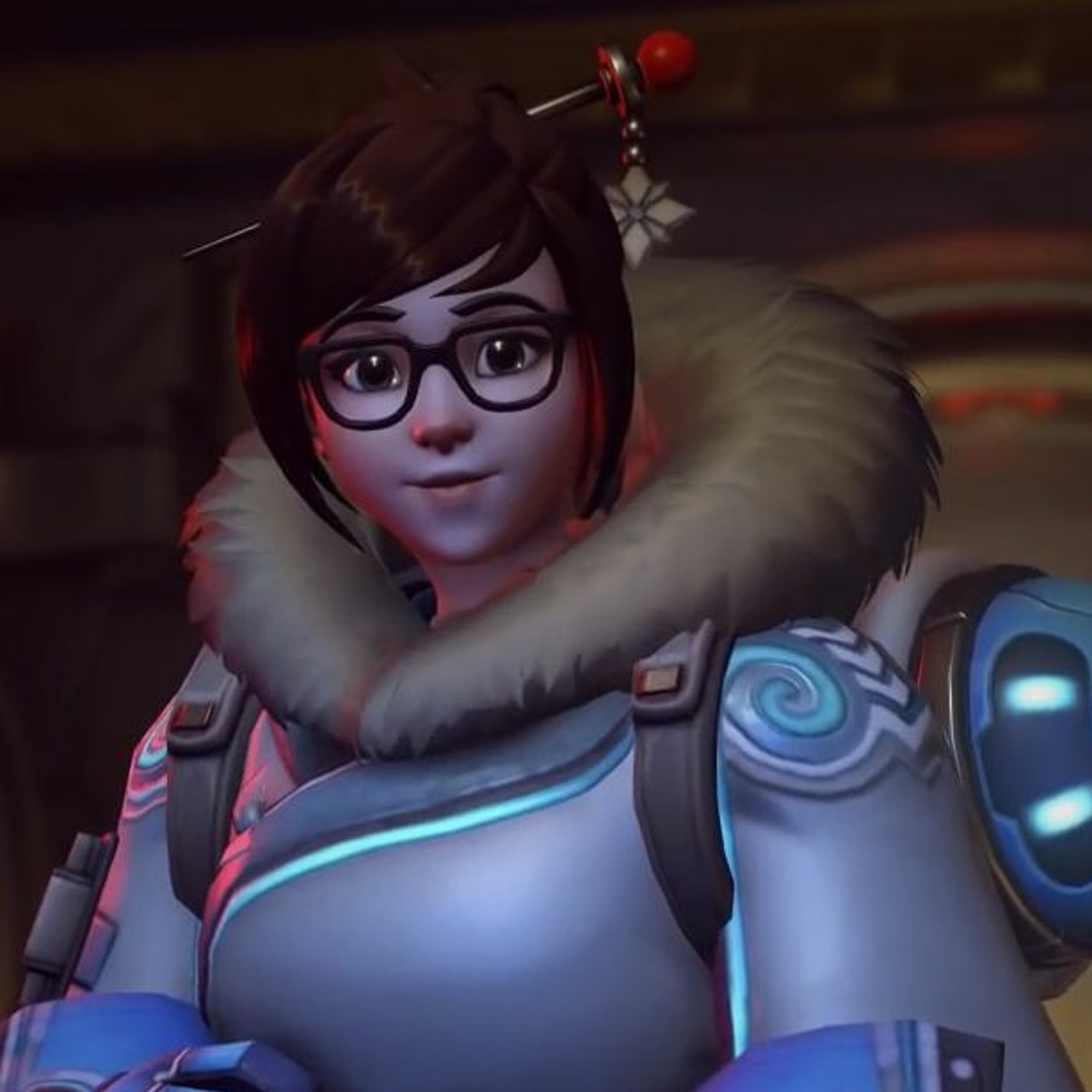 [Mei] episode artwork