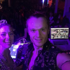 A Spicy Syrup Sunrise (3+ hour Set)