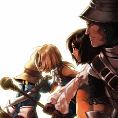 Final Fantasy IX - You're Not Alone Remix