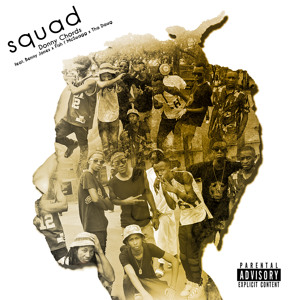 Track artwork