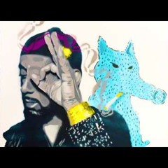 Madlib & Quasimoto - Too Complex (unreleased)