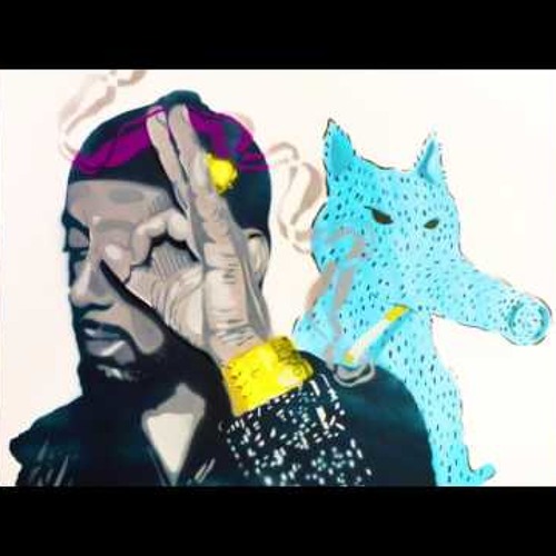 Madlib & Quasimoto - Too Complex (unreleased)