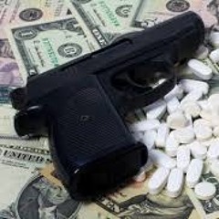 Gunz and Drugz FT ArueLanell , Prime Aira And Myke D.