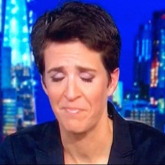 MSNBC Presenter Rachel Maddow Reminds Viewers They Are Not Literally In Hell After Donald Trump
