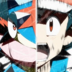 【Hyoota】IkouZe ! - Pokemon XY&Z OP1 【Acoustic vers.】