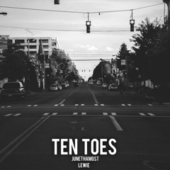 10 Toes Feat. Lewie