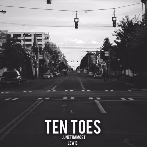 10 Toes Feat. Lewie