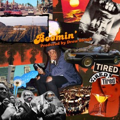 Boomin' [Prod. by Drew Banga]