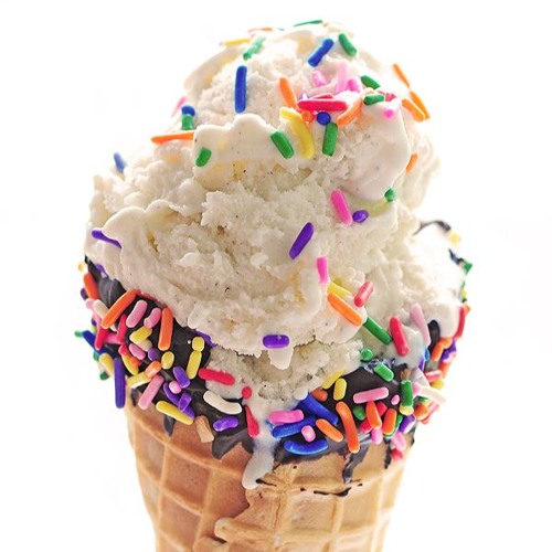 Stream Ice Cream Paint Job Remix By. BDB by liveD eviL Listen online