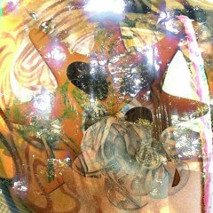 Public Order on NTS Radio w/ 0comeups, ZiNi, Swan Meat & Yannick Val Gesto - November 2016