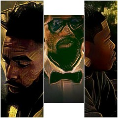 "Forgive Me" Jungleboyz/1100 Block Boyz