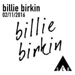 billie birkin - 02/11/2016