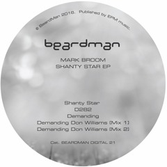 2.Mark Broom D282