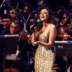 أنغام | النهاية واحدة - مهرجان الموسيقى العربية 2016