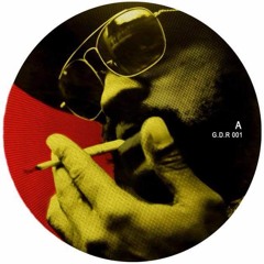 GDR: 001 Bring Them Back Together - Serge Gamesbourg ***SNIPPET***