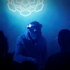 BELONICA - Psy TechFunk/Breaks set at the Abstraction Festival 2016