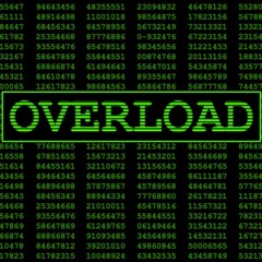 Tamer Fouda - Overload (Original Mix)