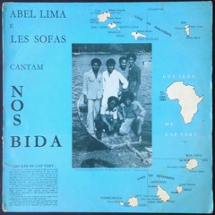Abel Lima - Corre Riba, Corre Baxo