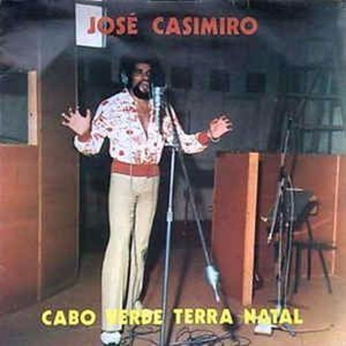 José Casimiro - Morti Sta Bidjàcu