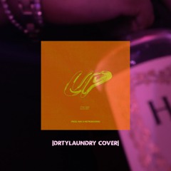 Nav - UP |DRTYLAUNDRY COVER|