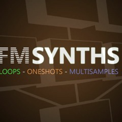 FM Synths [FREE Sample Pack] Drum and Bass Demo