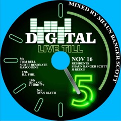 SBS Goes Digital Vol 17