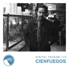 Digital Tsunami 113 - Cienfuegos
