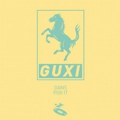 Guxi - Dans (Frank Agrario Remix)