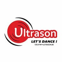 mouber - Nightclub Podcast @ Ultrason Radio - 09/11/16