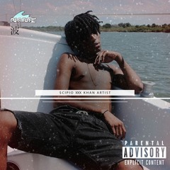 $witch Up - $cipio ft. Nova Khan (Prod. Nova Khan)