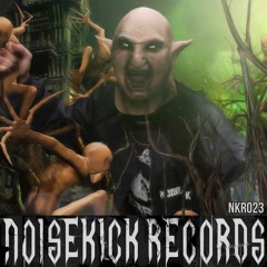 NKR023: 05. Nekrosystem - Kicked In The Teeth