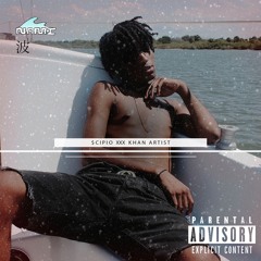 Hurricane - $cipio ft. Badscoop (Prod. Nova Khan)