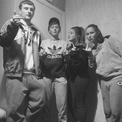 love is guaranteed hardstyle