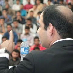 Qasim Ali Shah wonderful session about "Success"