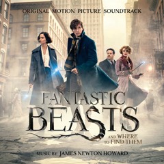 Fantastic Beasts And Where To Find Them (Hedwigs Theme Extended Unofficial) (mp3cut.net)