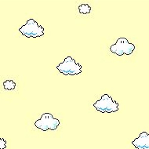 James Portland - Pixels
