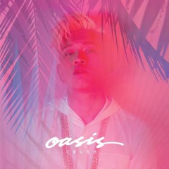 OASIS - CRUSH (FT.ZICO) (3D Use Headphones!)