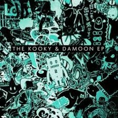 Kooky & Damoon - Loving Me Now Original