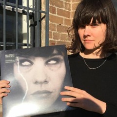 Ela Stiles ~ Interviewed on 2SER's Static