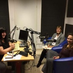 Jóga és egészség + Meditáció_Séllei Györgyivel és Tölgyesi Zsuzsival 2. rész