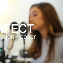 Dinda - Perfect (One Direction COVER)