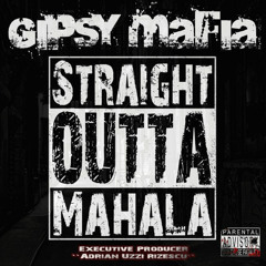 Gipsy Mafia - Opre Roma Feat. Digital Warfare