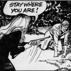 Safety in Numbers - demo