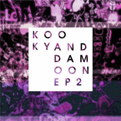 Kooky & Damoon Feat Niki Kand - Take Me High Master Wav