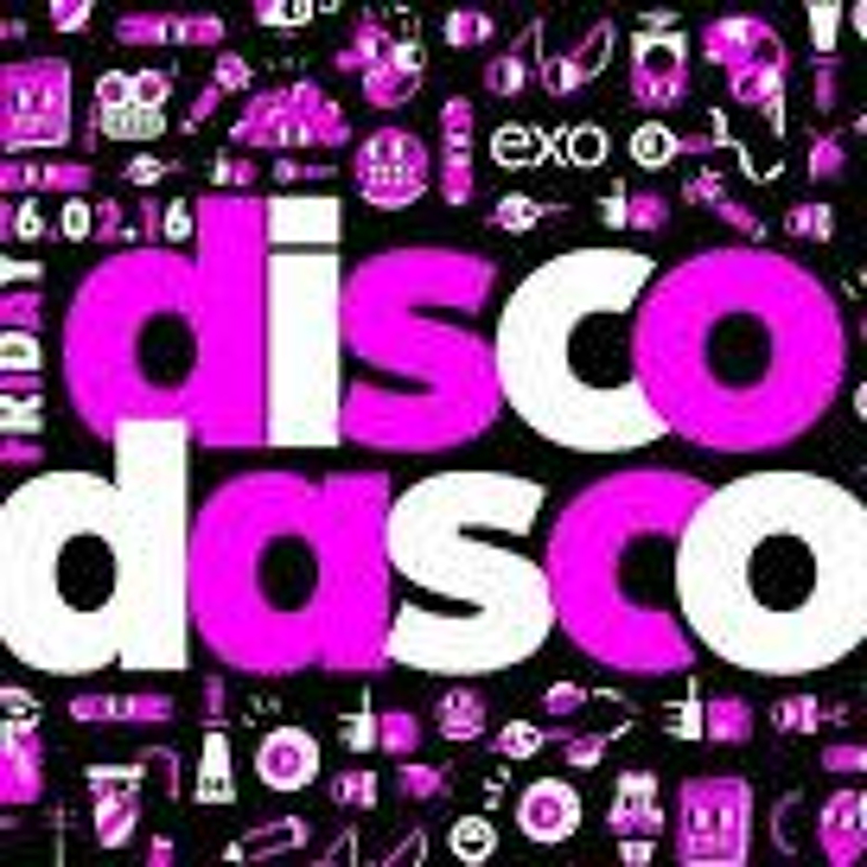 DISCO DASCO