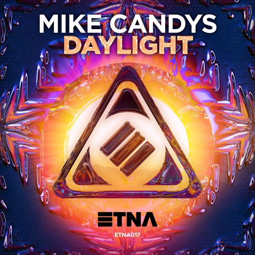 Mike Candys - Daylight (Original Mix)