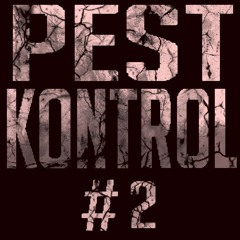 Pest Kontrol #2: Julian Castles ▲▲▲-Love Tempo-Killing Time 06/11/2016 Trust Podcast(Live Recording)